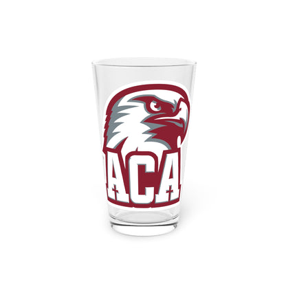 16oz Glass