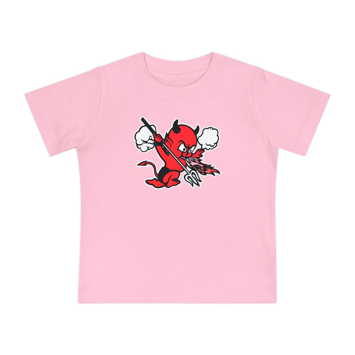 Baby Short Sleeve Tee