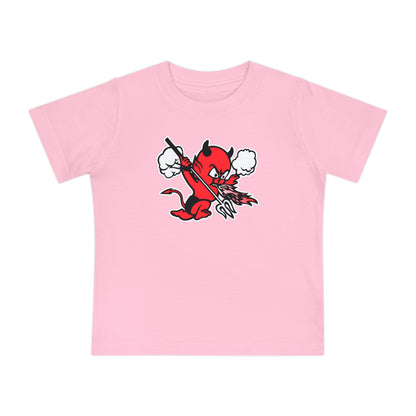 Baby Short Sleeve Tee