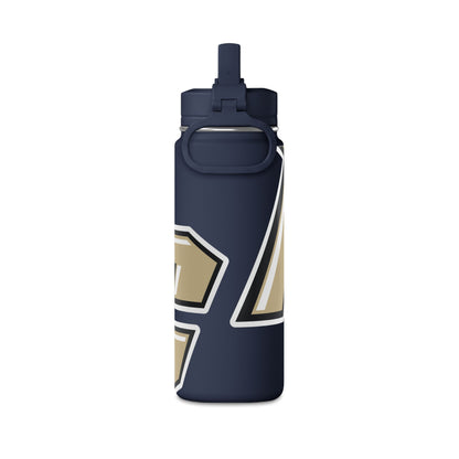 Mini Water Bottle, 20oz