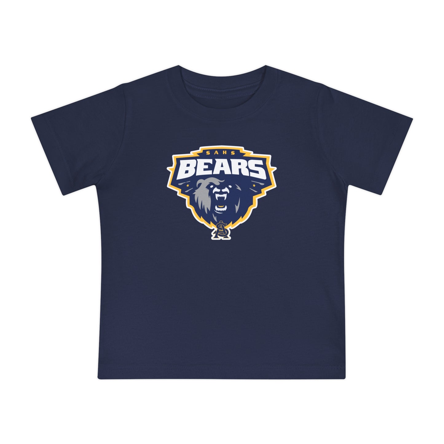 Baby Short Sleeve Tee