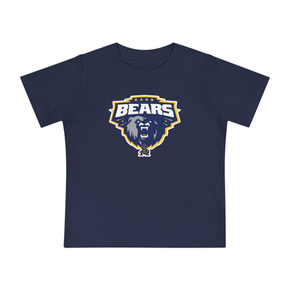 Baby Short Sleeve Tee