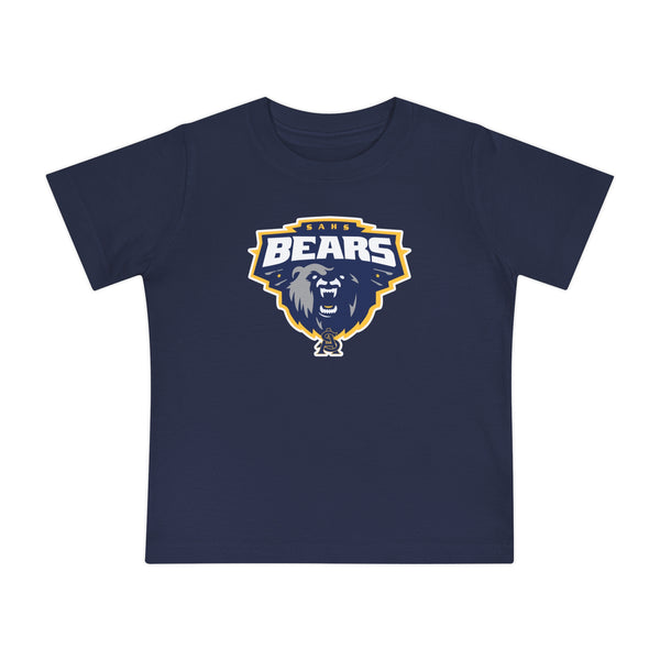 Baby Short Sleeve Tee