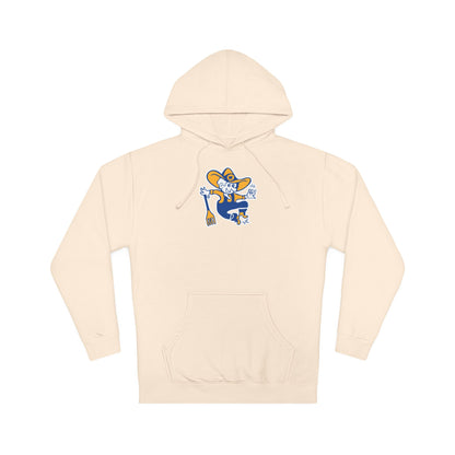 Midweight Pullover Hoodie