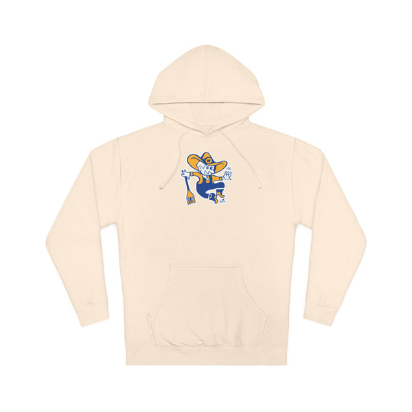 Midweight Pullover Hoodie