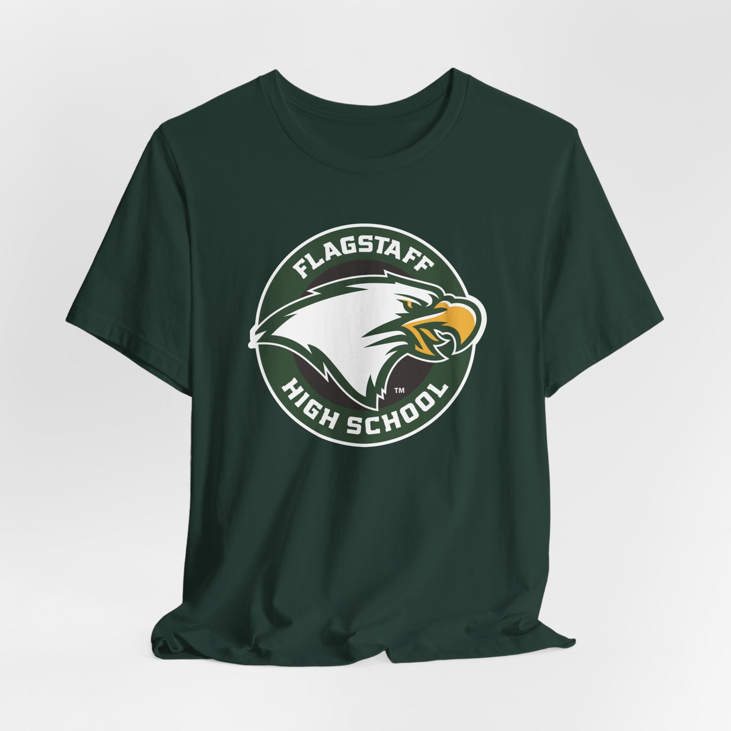 Jersey Short Sleeve Tee