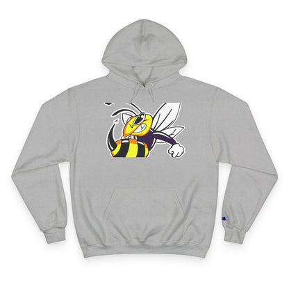 Champion Powerblend Fleece Pullover Hoodie