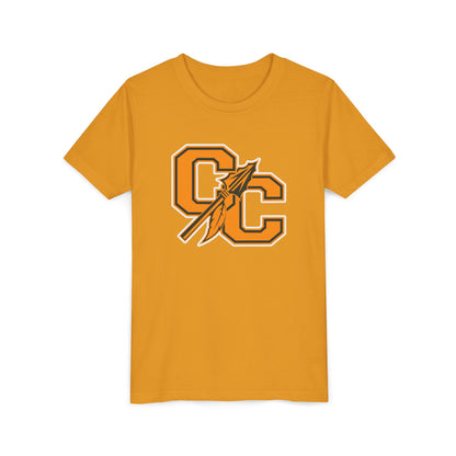 Youth Short Sleeve Tee