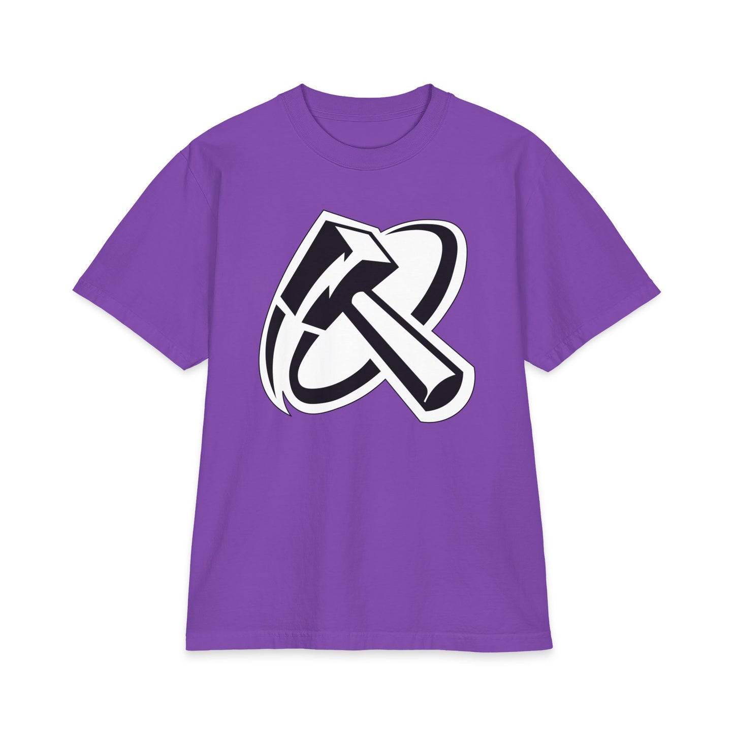 Max Heavyweight Short Sleeve Tee