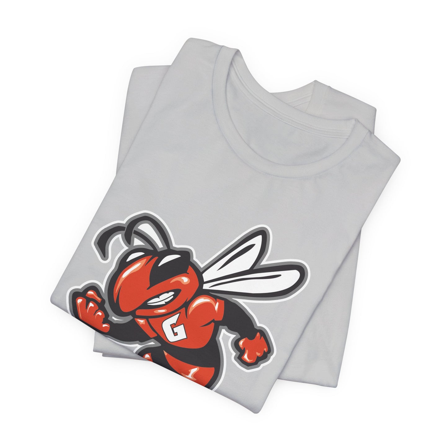 Jersey Short Sleeve Tee