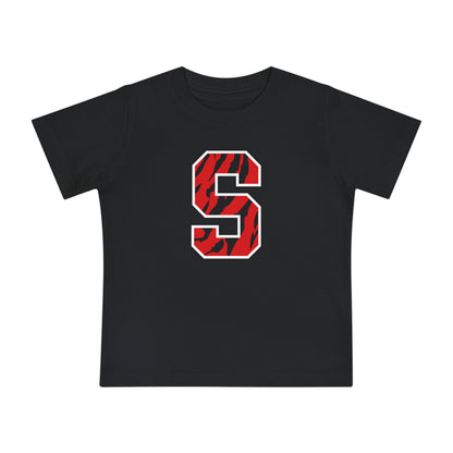 Baby Short Sleeve Tee