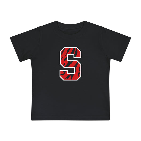 Baby Short Sleeve Tee