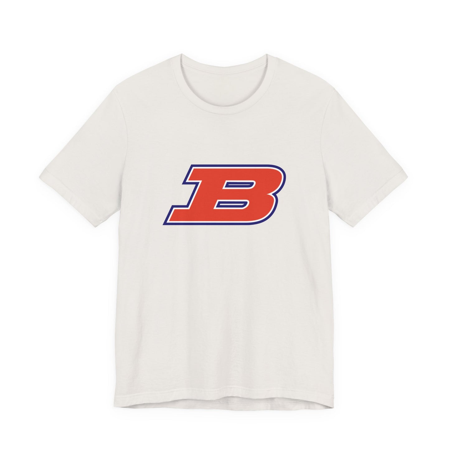 Jersey Short Sleeve Tee