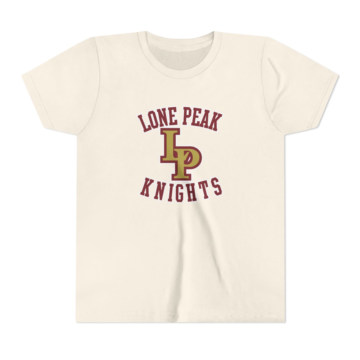 Youth Short Sleeve Tee