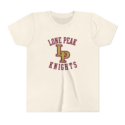 Youth Short Sleeve Tee