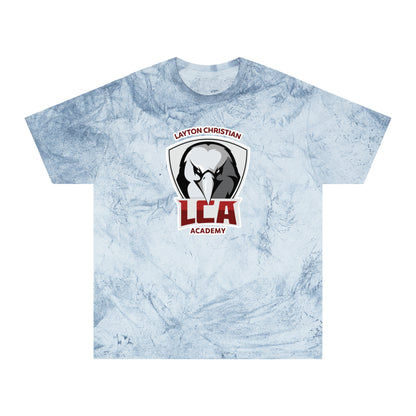 Color Blast School Spirit Tee