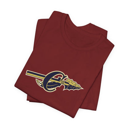 Jersey Short Sleeve Tee