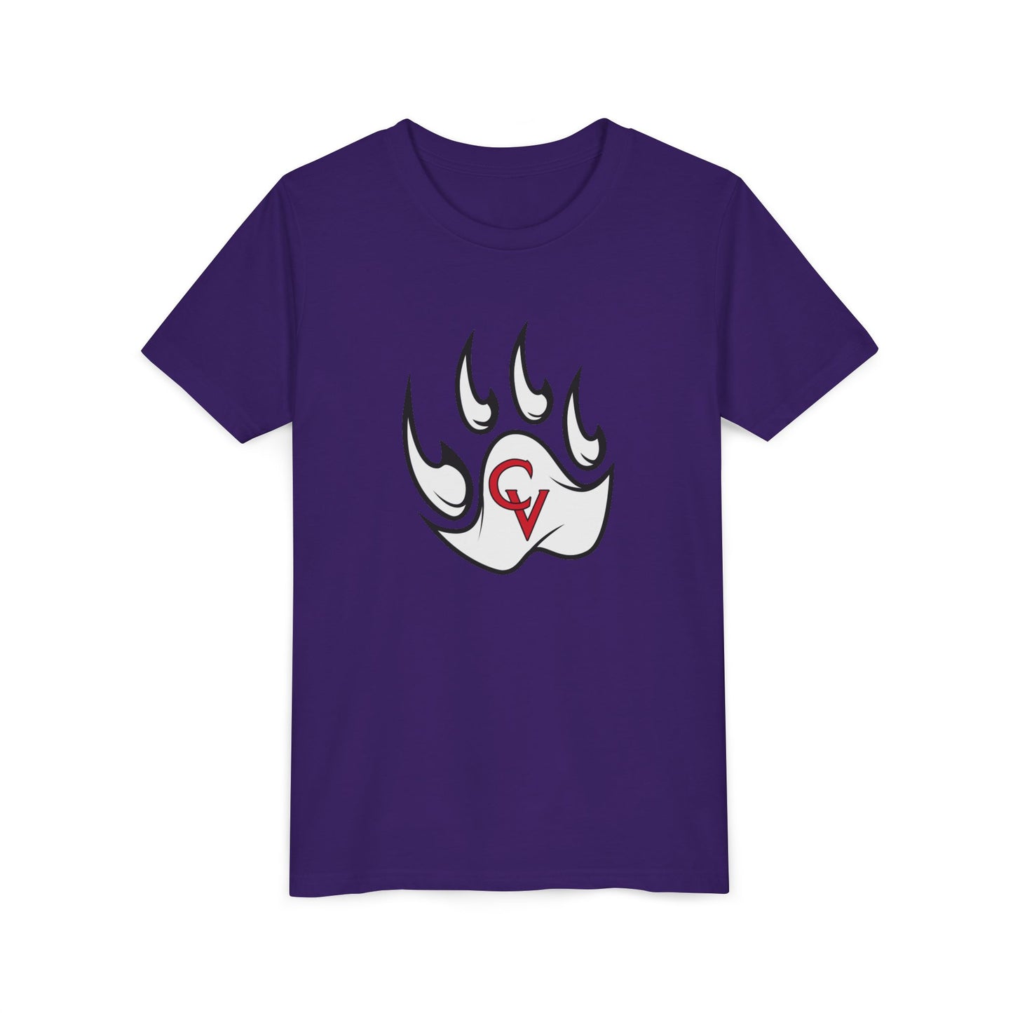 Youth Short Sleeve Tee