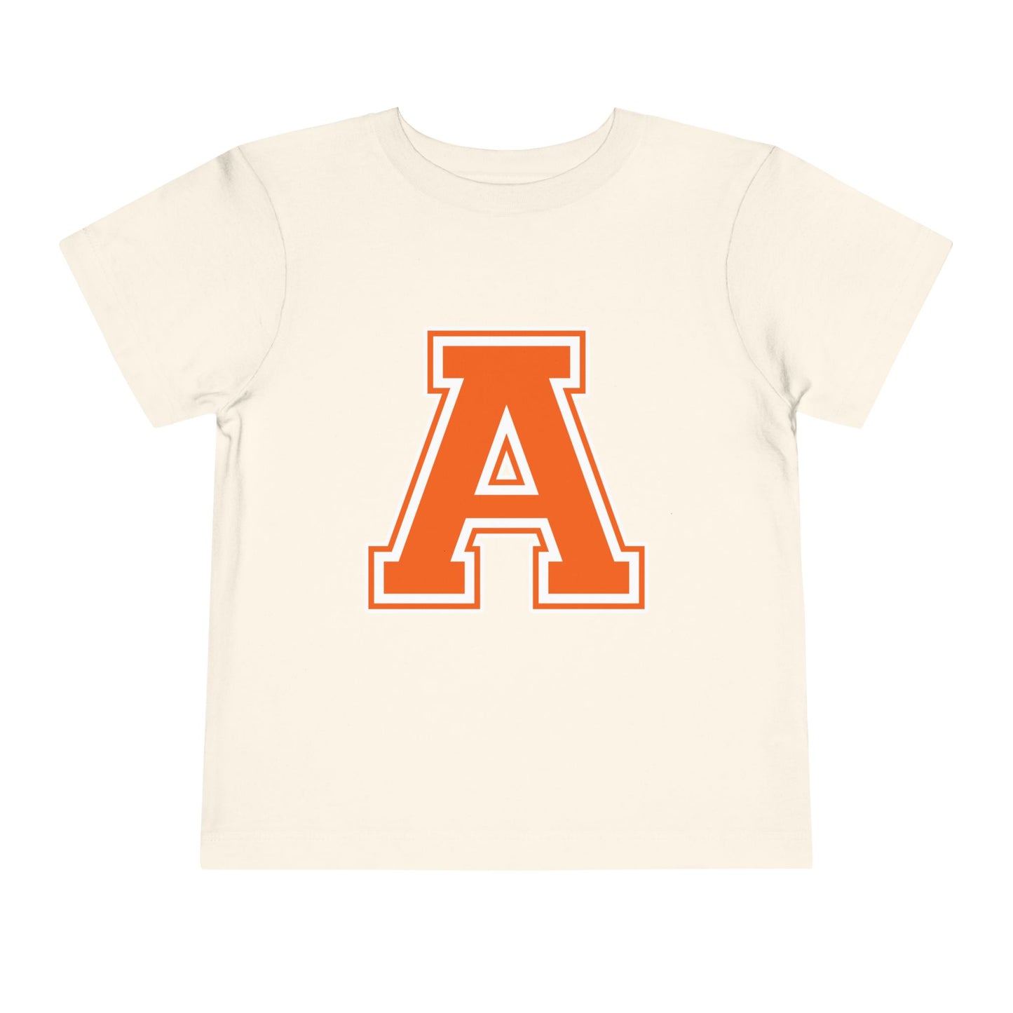 Toddler Short Sleeve Tee
