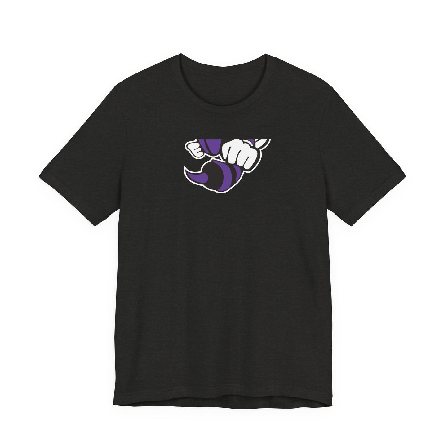 Jersey Short Sleeve Tee