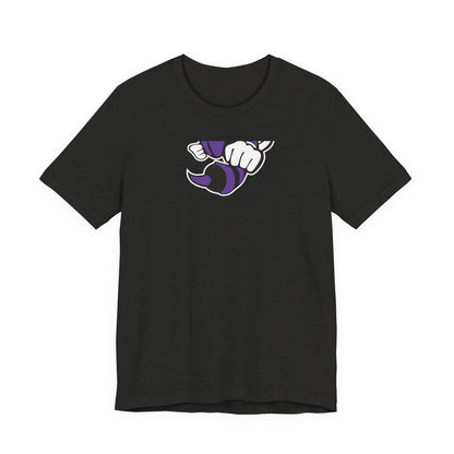 Jersey Short Sleeve Tee