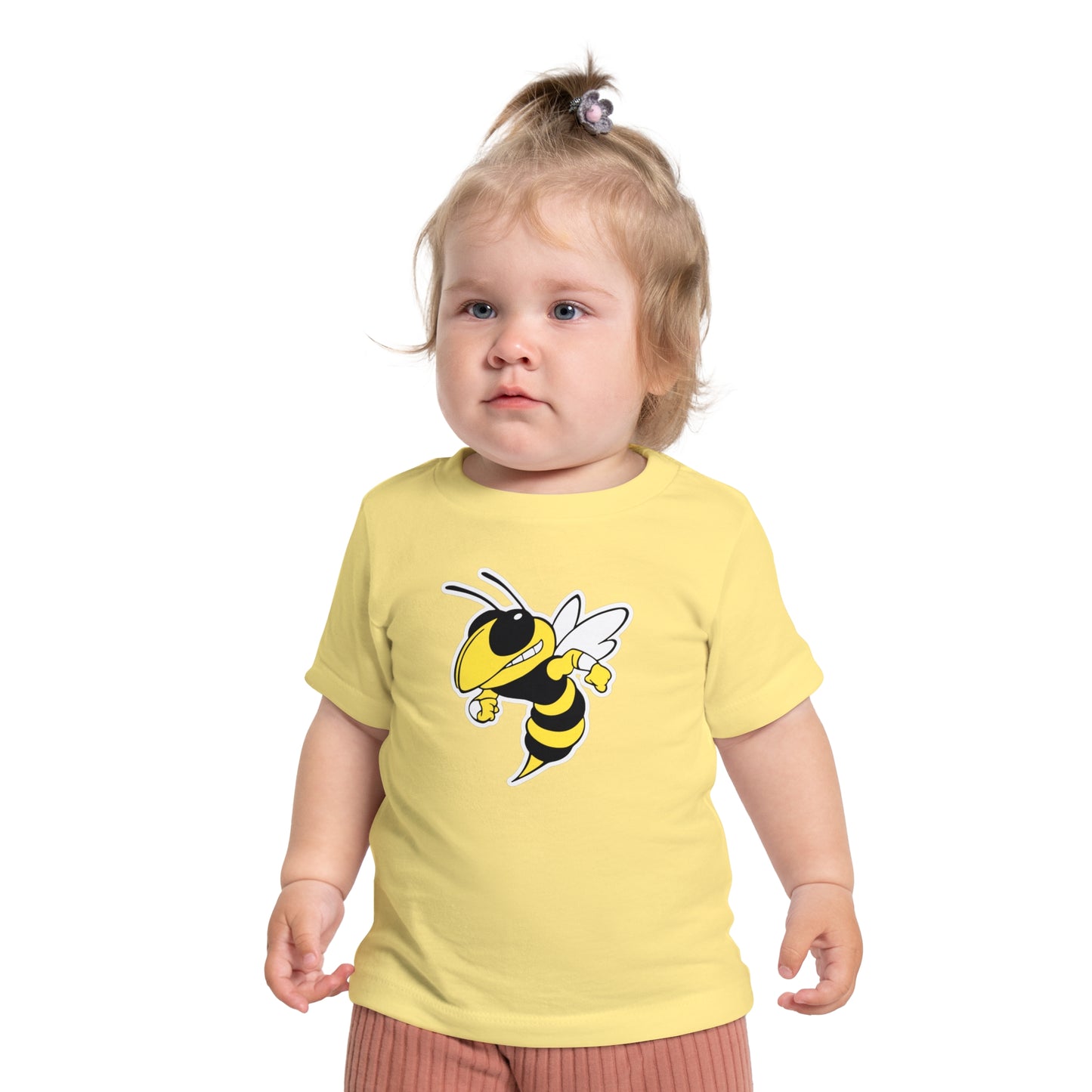 Baby Short Sleeve Tee
