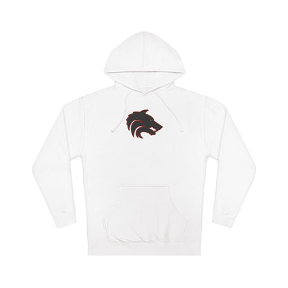 Midweight Pullover Hoodie
