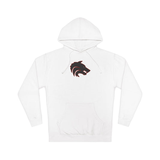 Midweight Pullover Hoodie