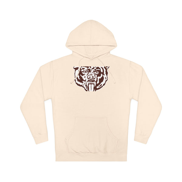 Midweight Pullover Hoodie