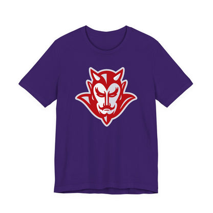Jersey Short Sleeve Tee