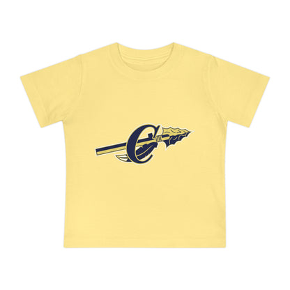 Baby Short Sleeve Tee