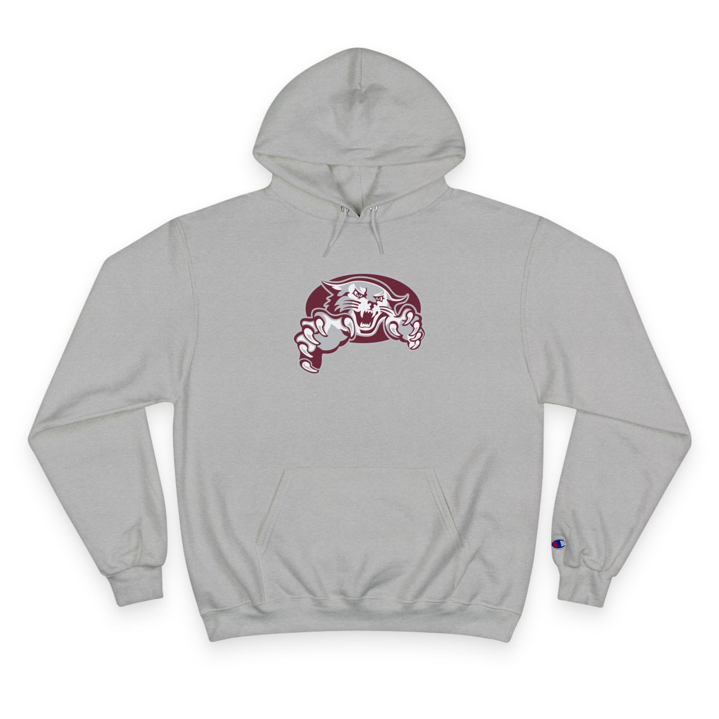 Champion Powerblend Fleece Pullover Hoodie