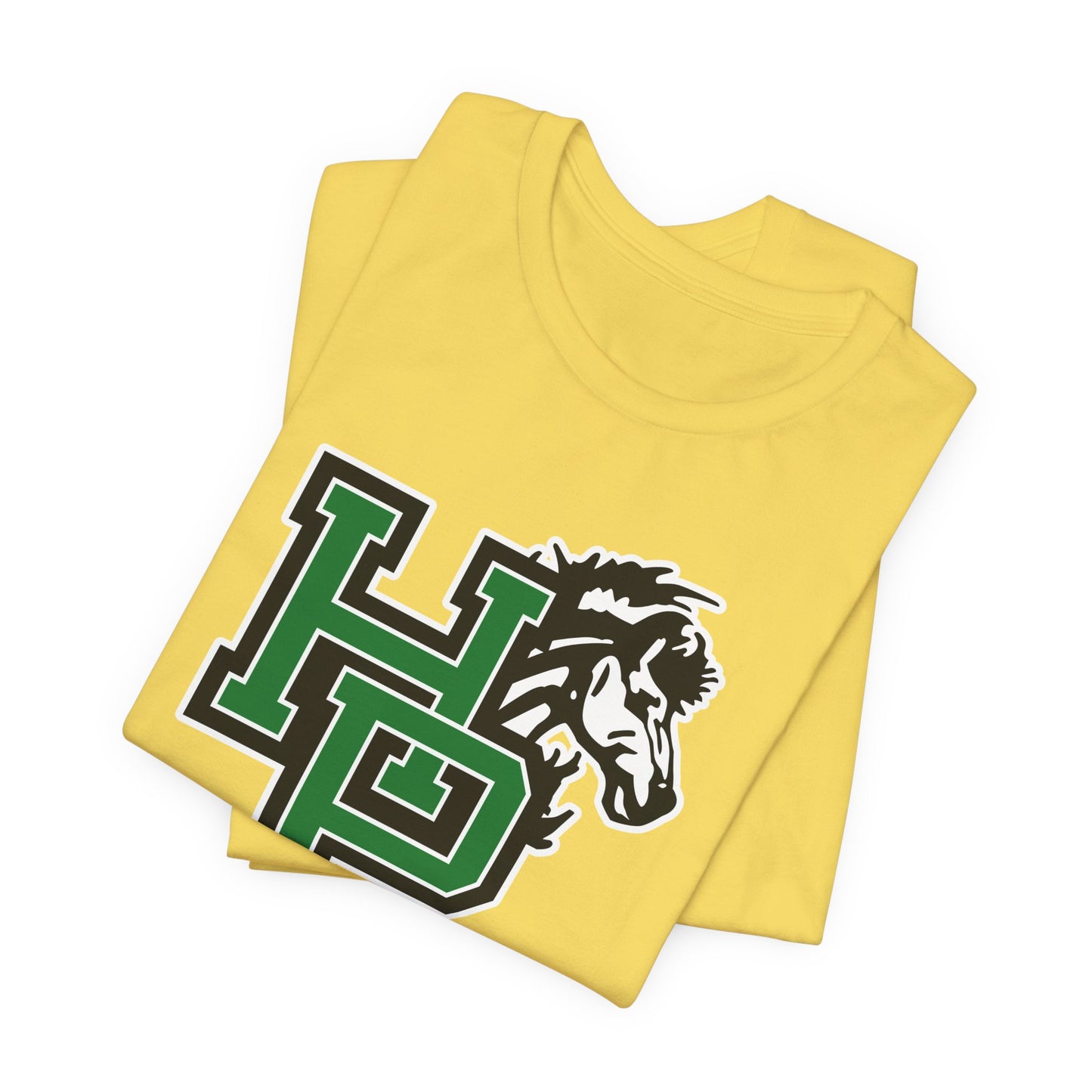 Jersey Short Sleeve Tee