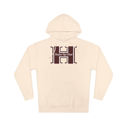 Midweight Pullover Hoodie