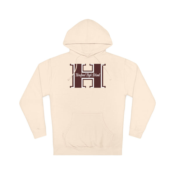 Midweight Pullover Hoodie