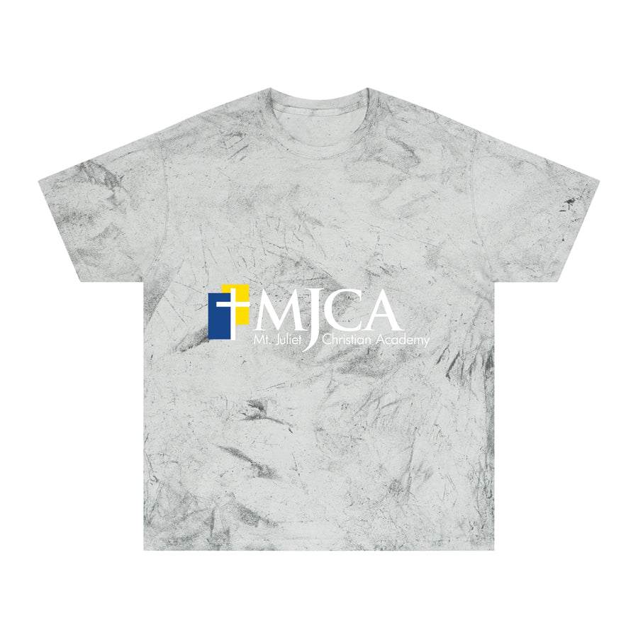 Color Blast School Spirit Tee
