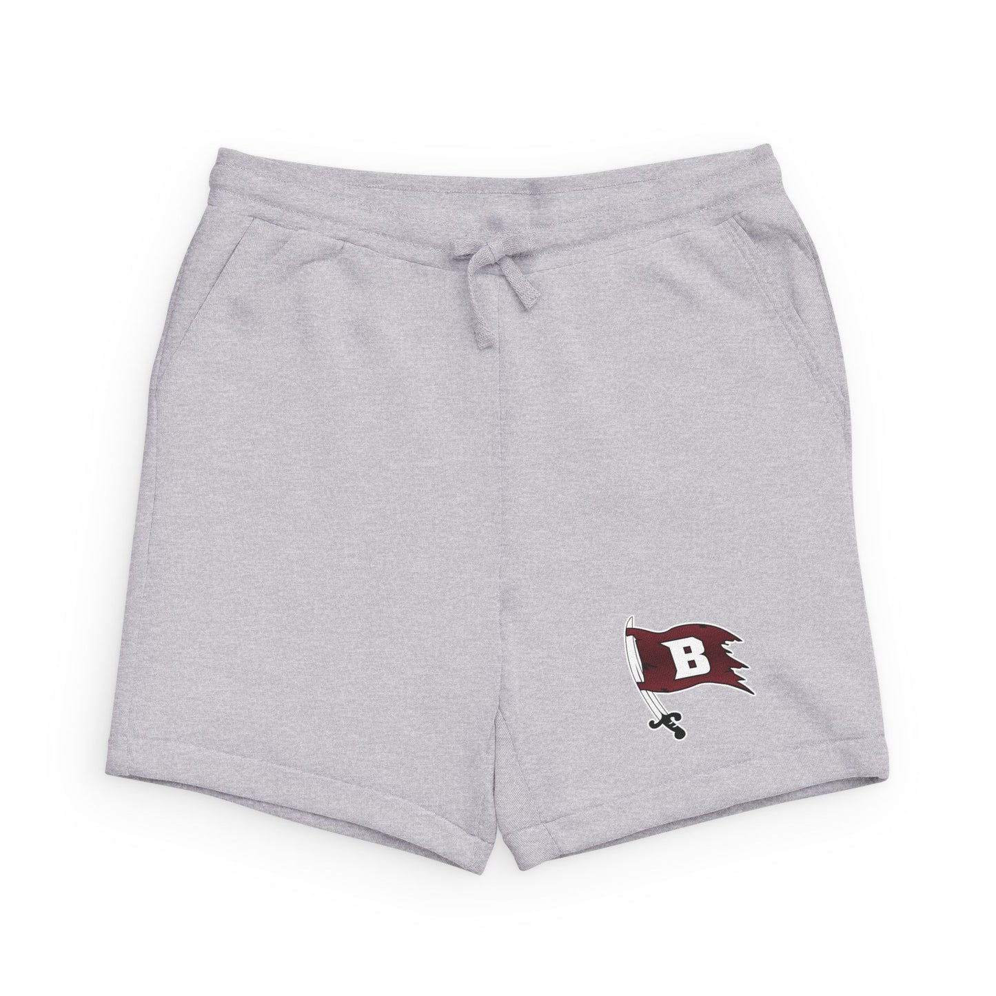 Unisex Sponge Fleece Sweatshort