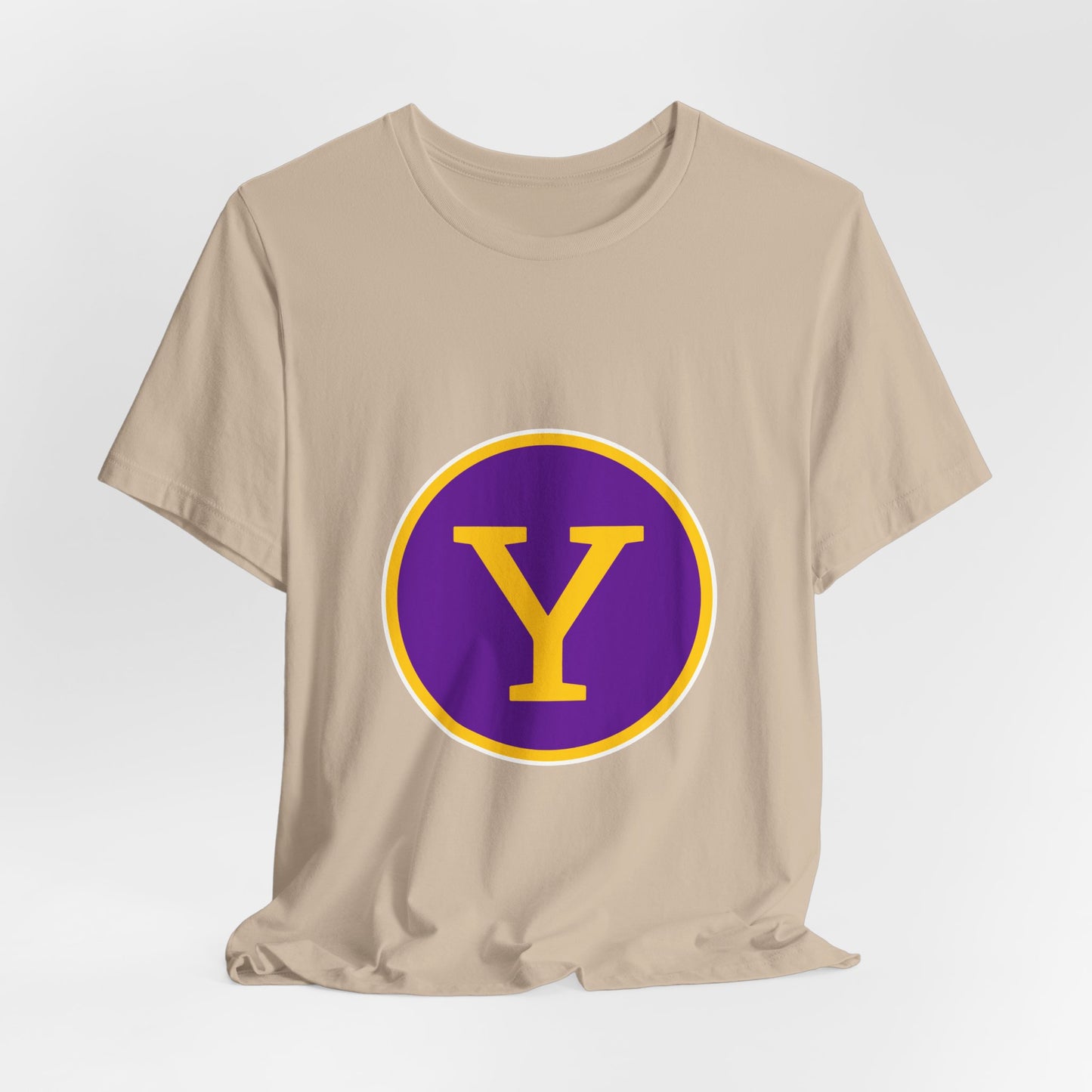 Jersey Short Sleeve Tee