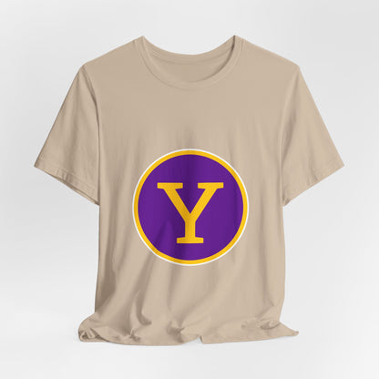 Jersey Short Sleeve Tee