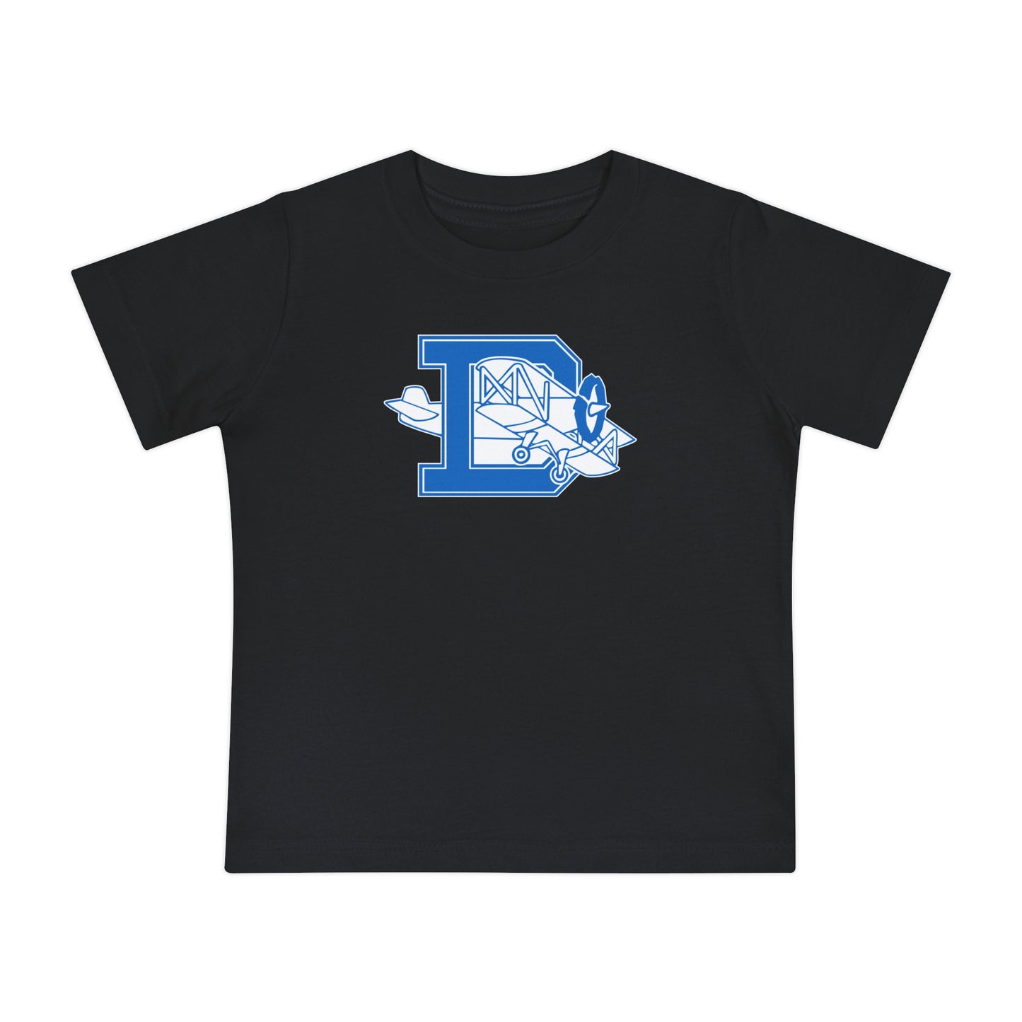 Baby Short Sleeve Tee