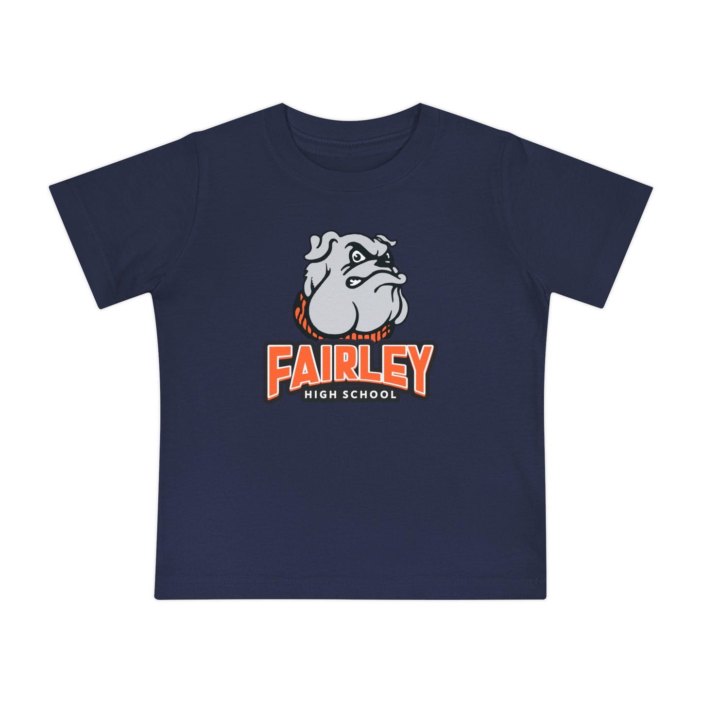 Baby Short Sleeve Tee