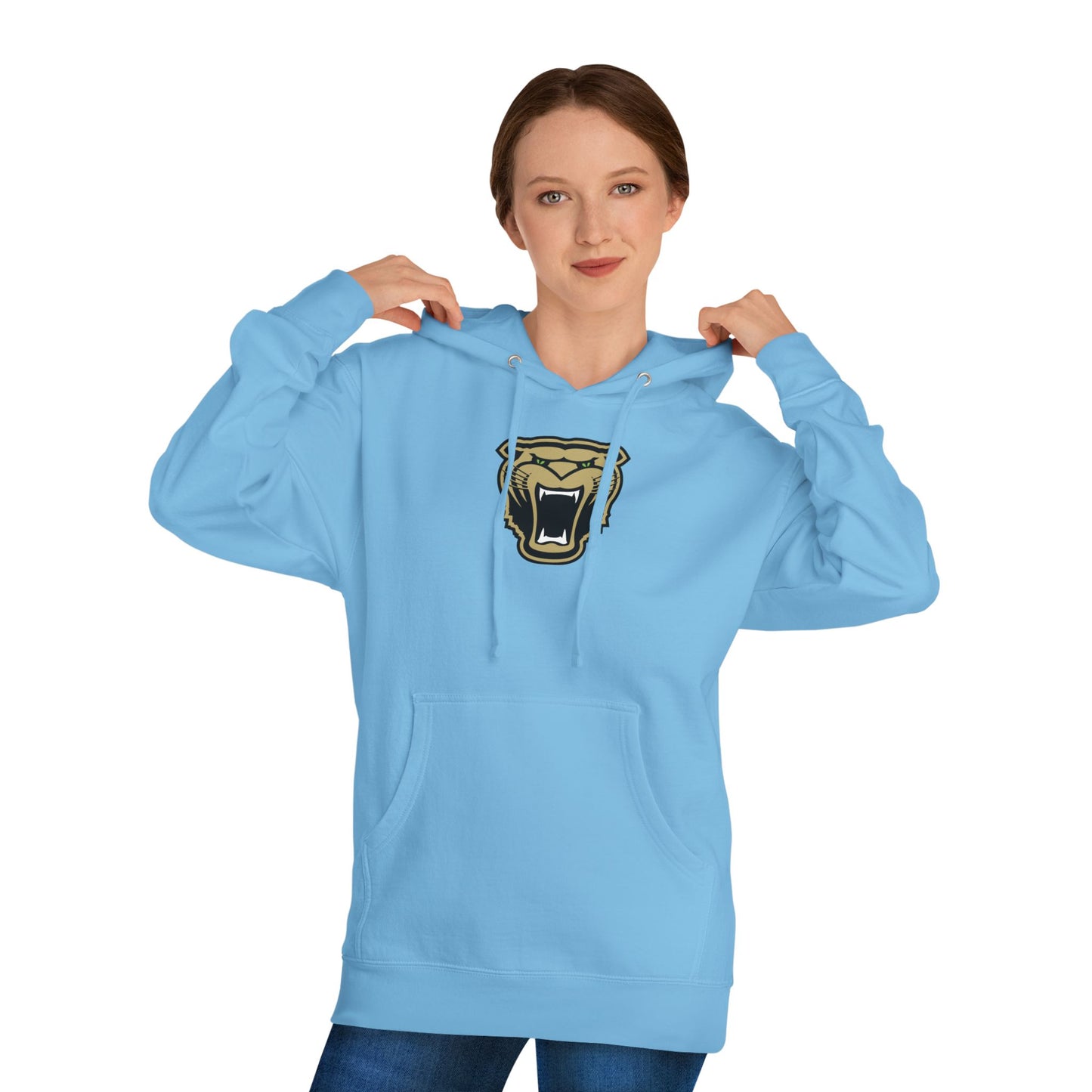 Midweight Pullover Hoodie