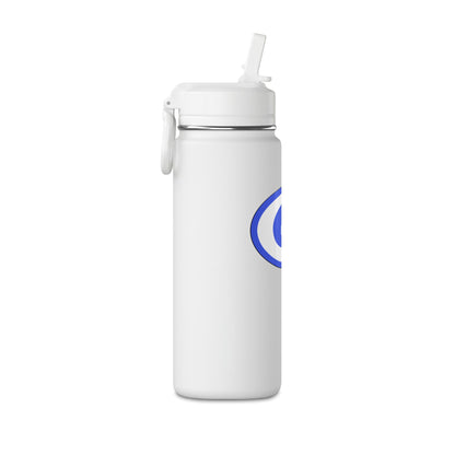 Mini Water Bottle, 20oz