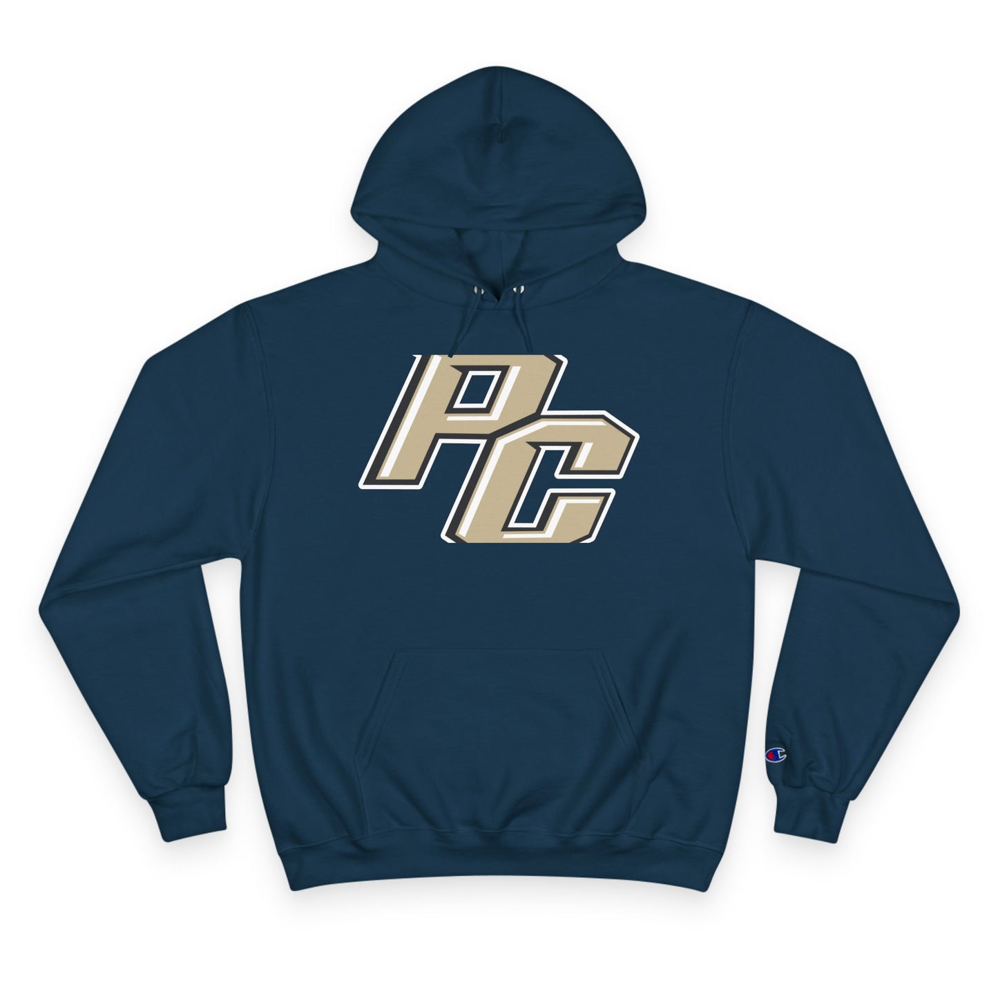 Champion Powerblend Fleece Pullover Hoodie