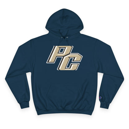 Champion Powerblend Fleece Pullover Hoodie