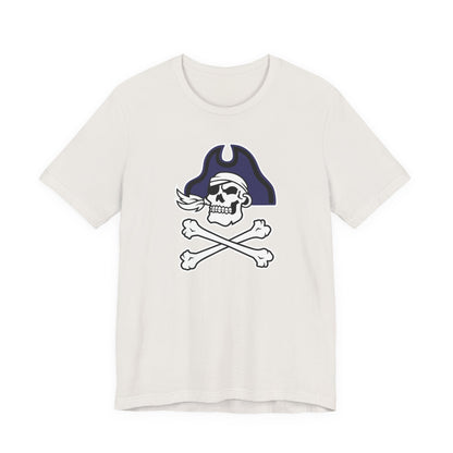Jersey Short Sleeve Tee