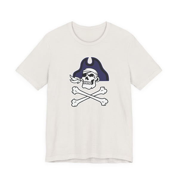 Jersey Short Sleeve Tee