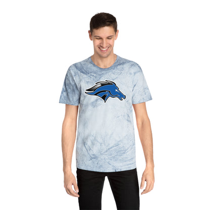 Color Blast School Spirit Tee