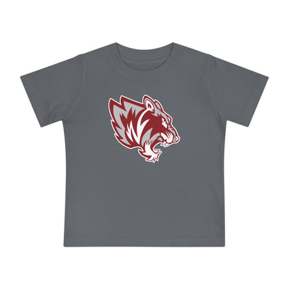 Baby Short Sleeve Tee