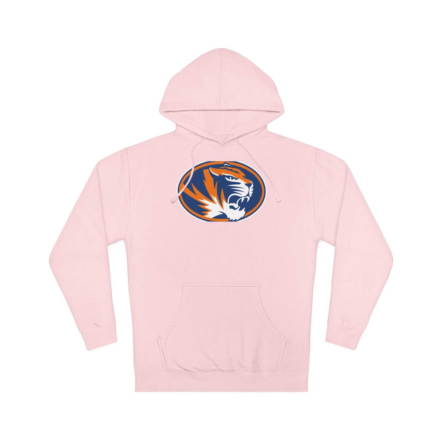 Midweight Pullover Hoodie